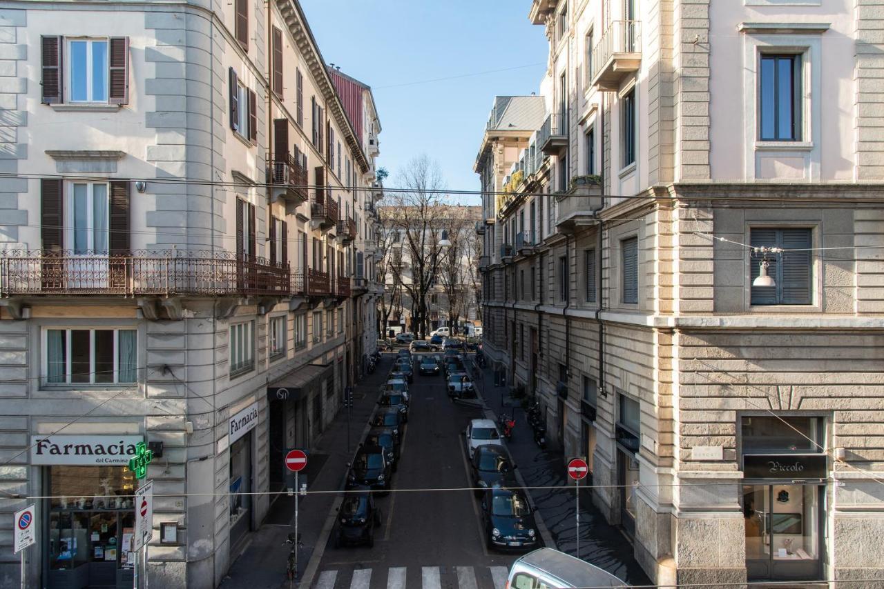 Youhosty - Mercato Big 16 Milano Esterno foto